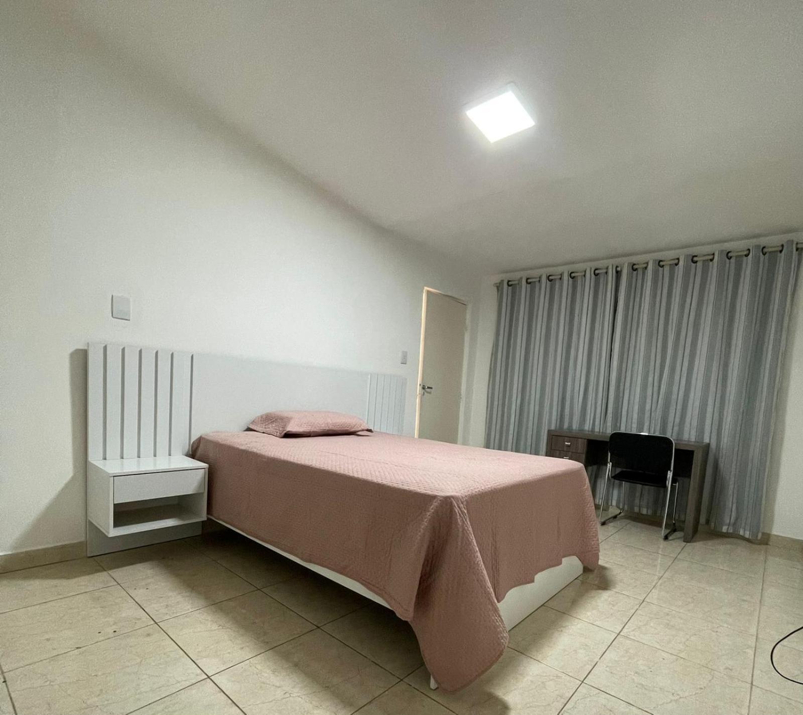 Quarto Duplo
